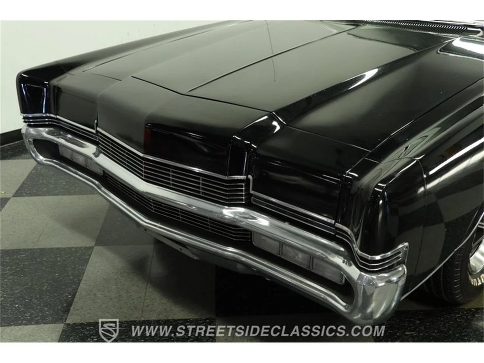 1970 Mercury Marauder - Image 19 of 31