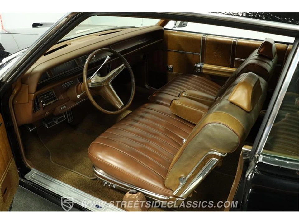 1970 Mercury Marauder - Image 4 of 31