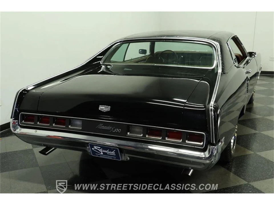 1970 Mercury Marauder - Image 10 of 31