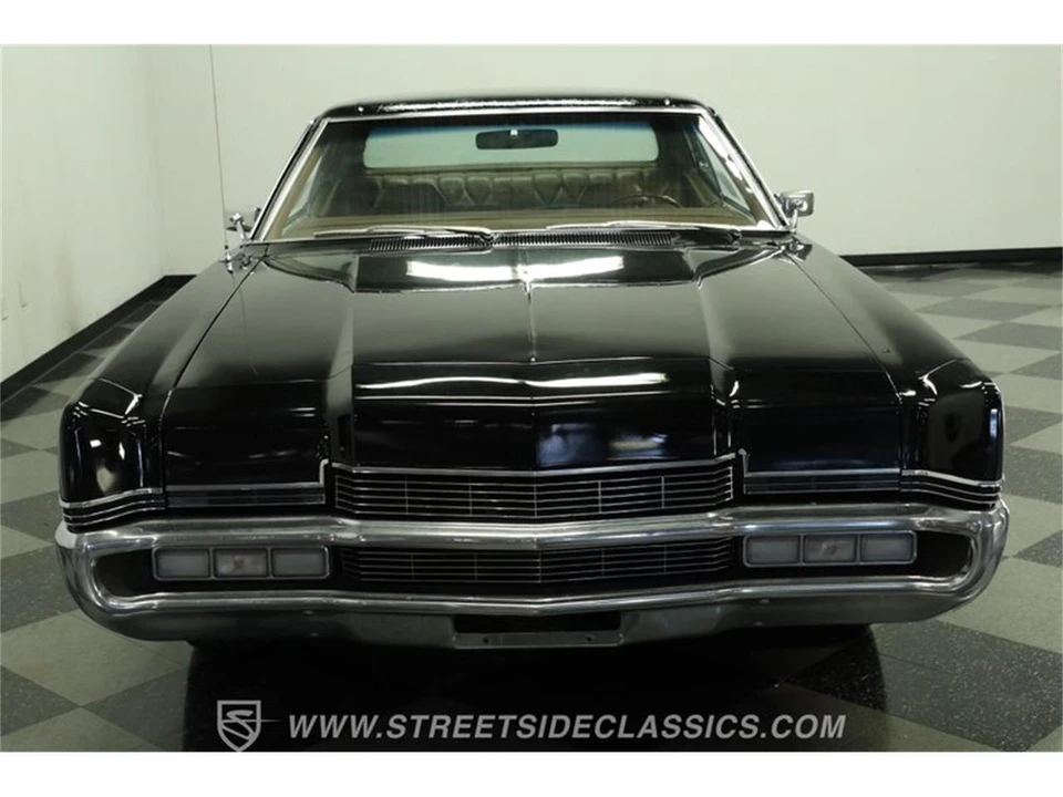 1970 Mercury Marauder - Image 16 of 31