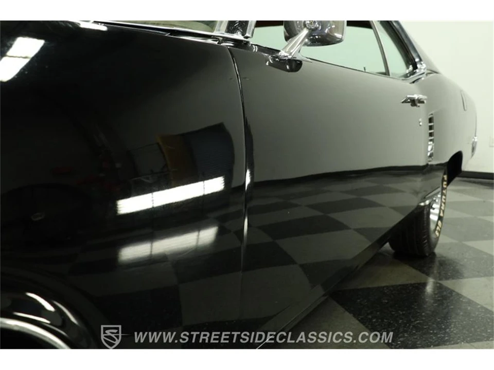 1970 Mercury Marauder - Image 22 of 31