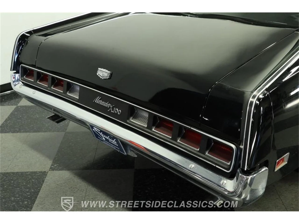 1970 Mercury Marauder - Image 25 of 31