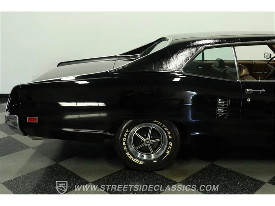 1970 Mercury Marauder - Image 28 of 31