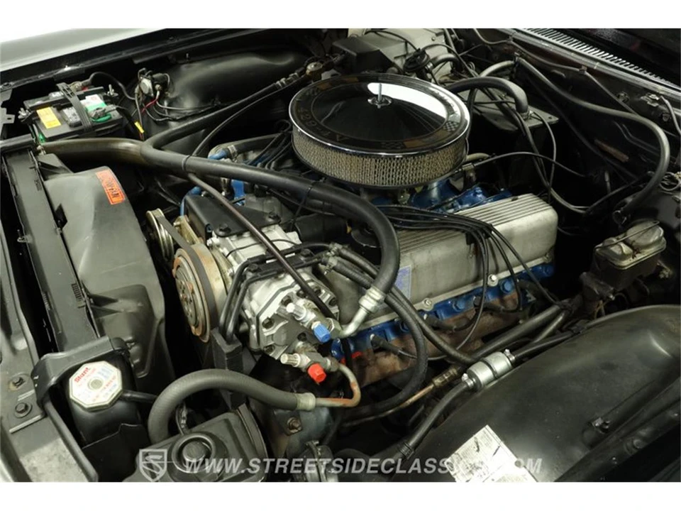1970 Mercury Marauder - Image 31 of 31