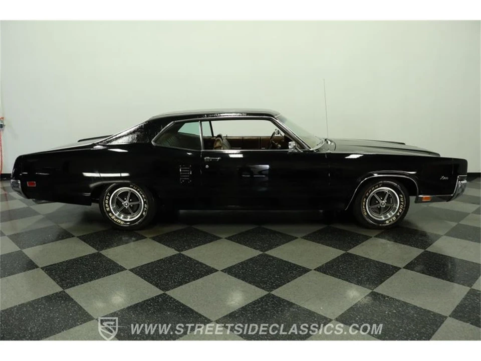 1970 Mercury Marauder - Image 13 of 31