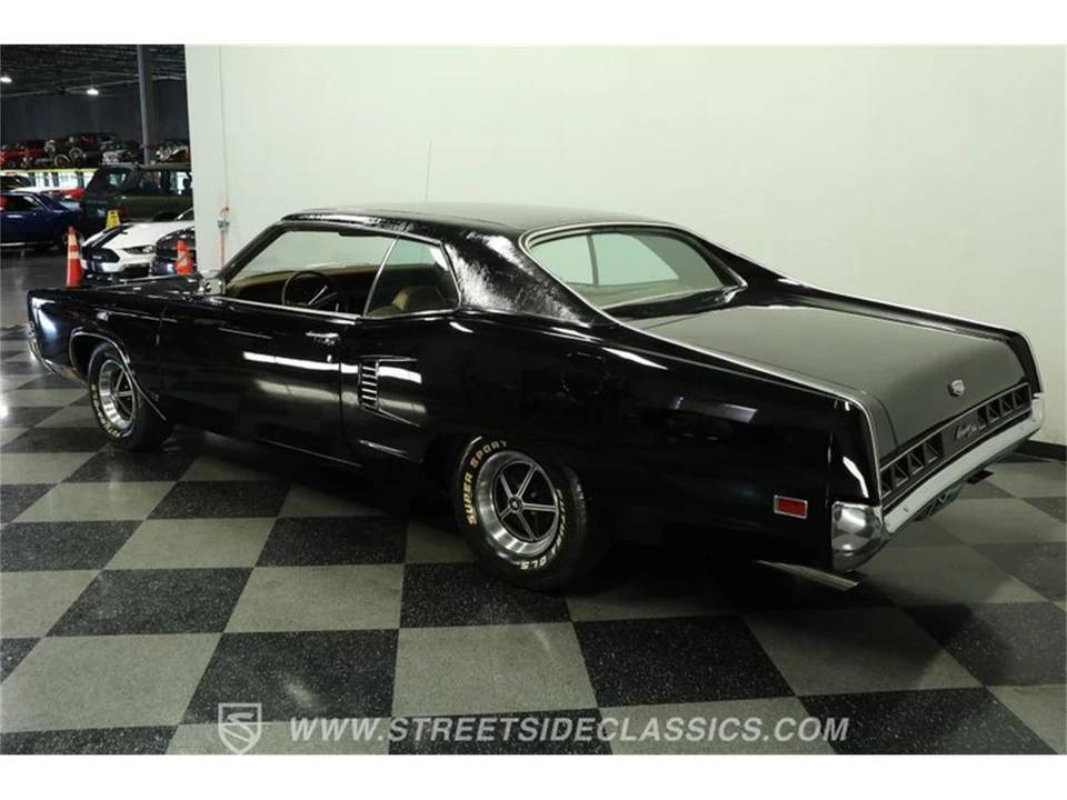 1970 Mercury Marauder - Image 7 of 31