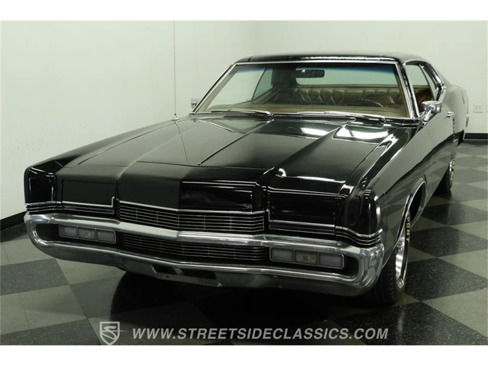 1970 Mercury Marauder - Image 17 of 31