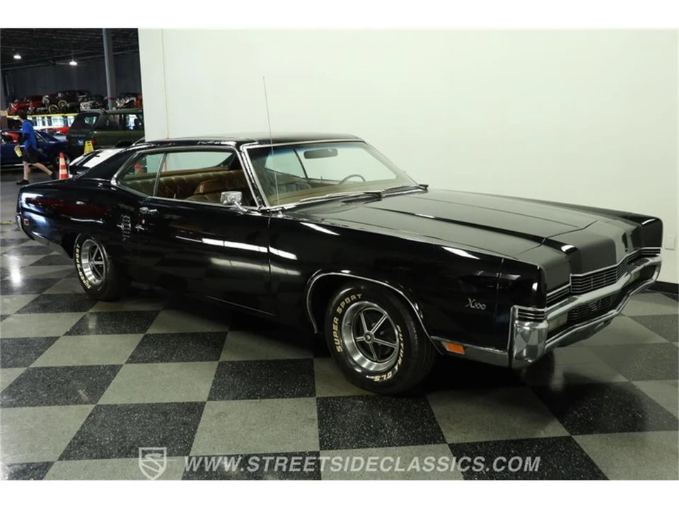 1970 Mercury Marauder - Image 14 of 31