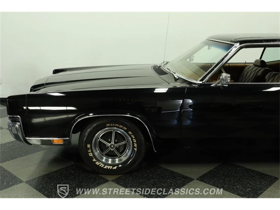 1970 Mercury Marauder - Image 23 of 31