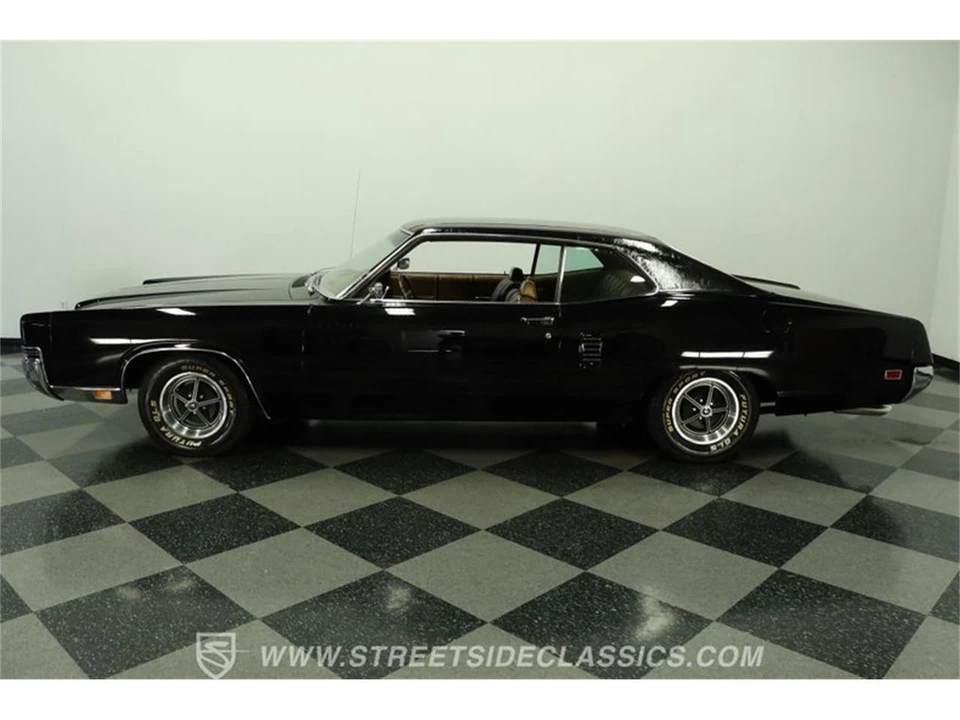 1970 Mercury Marauder - Image 2 of 31