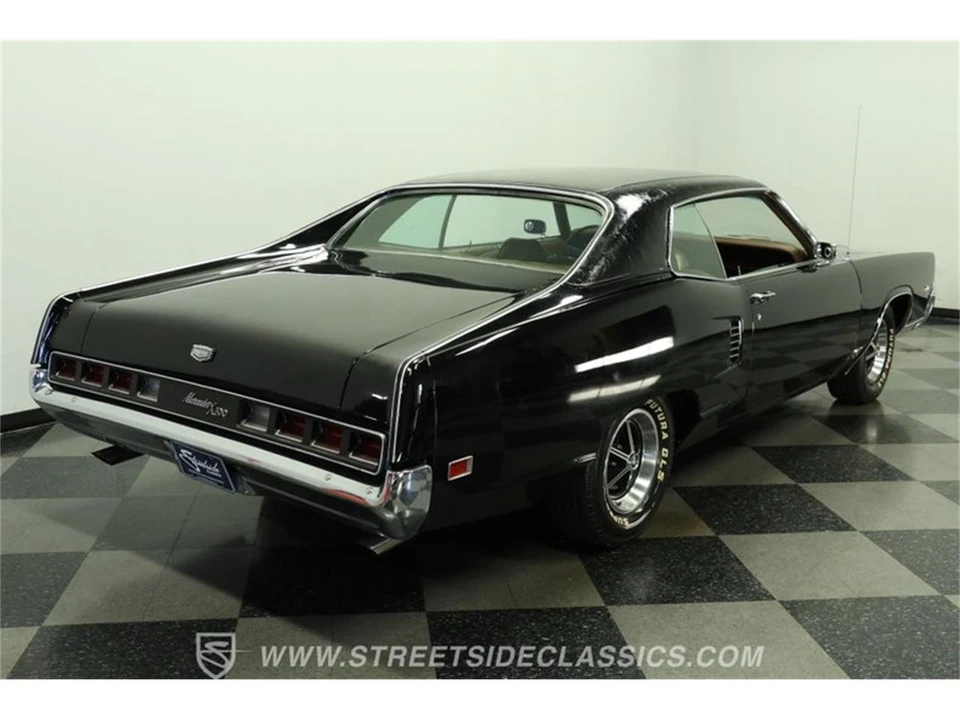 1970 Mercury Marauder - Image 11 of 31