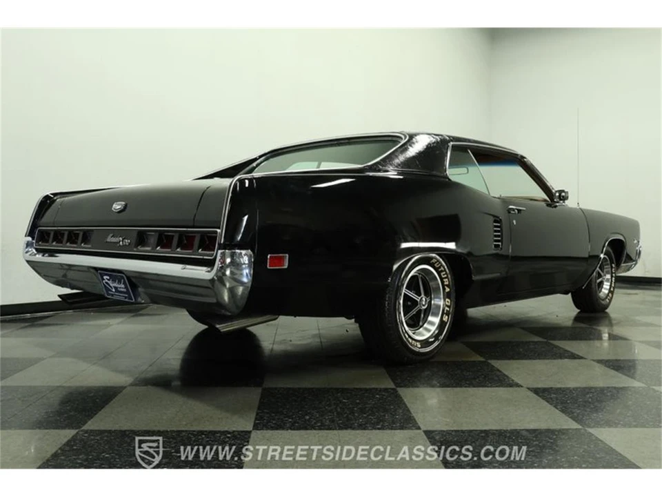 1970 Mercury Marauder - Image 26 of 31