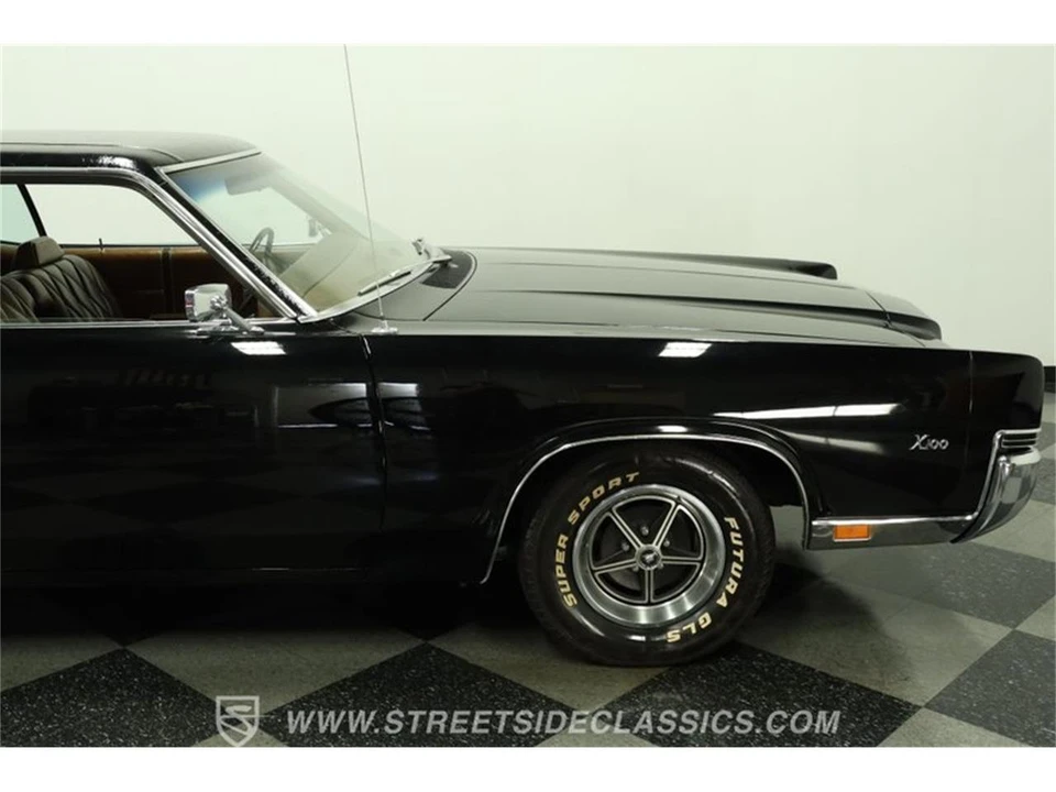 1970 Mercury Marauder - Image 29 of 31