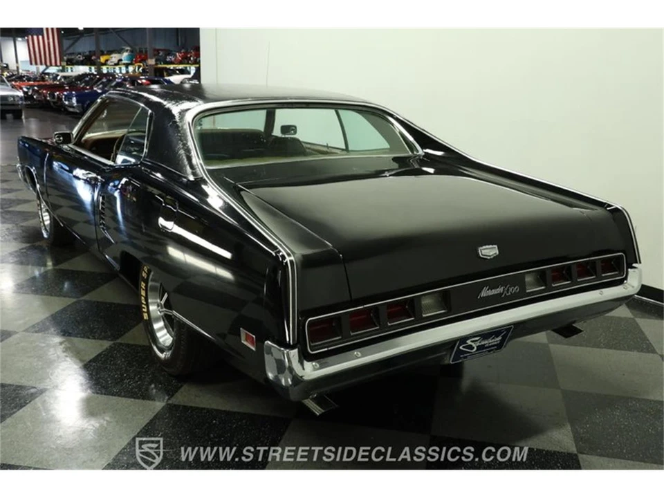 1970 Mercury Marauder - Image 8 of 31