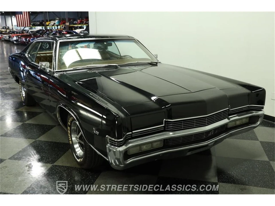 1970 Mercury Marauder - Image 15 of 31