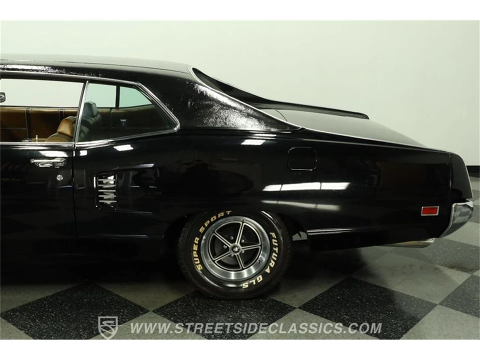 1970 Mercury Marauder - Image 24 of 31