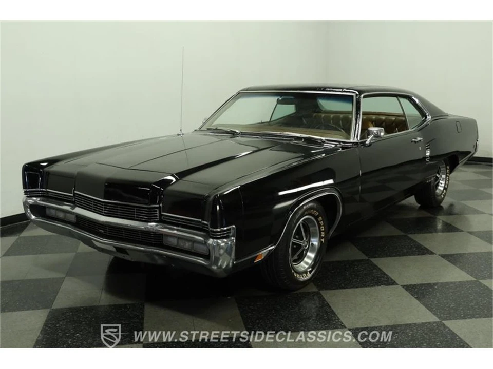 1970 Mercury Marauder - Image 18 of 31
