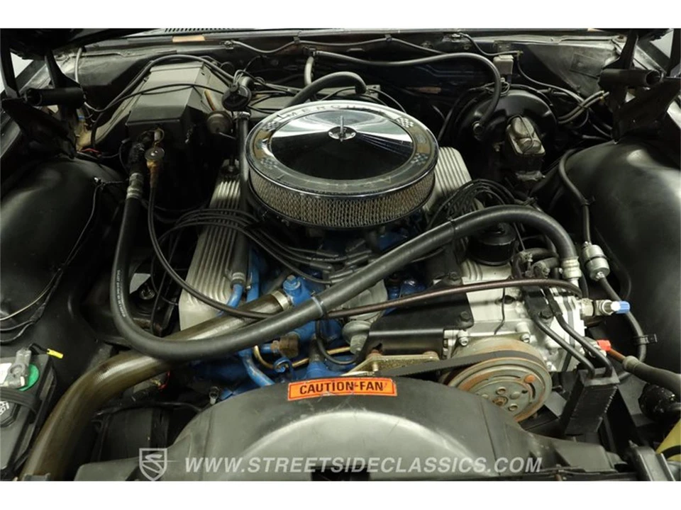 1970 Mercury Marauder - Image 3 of 31
