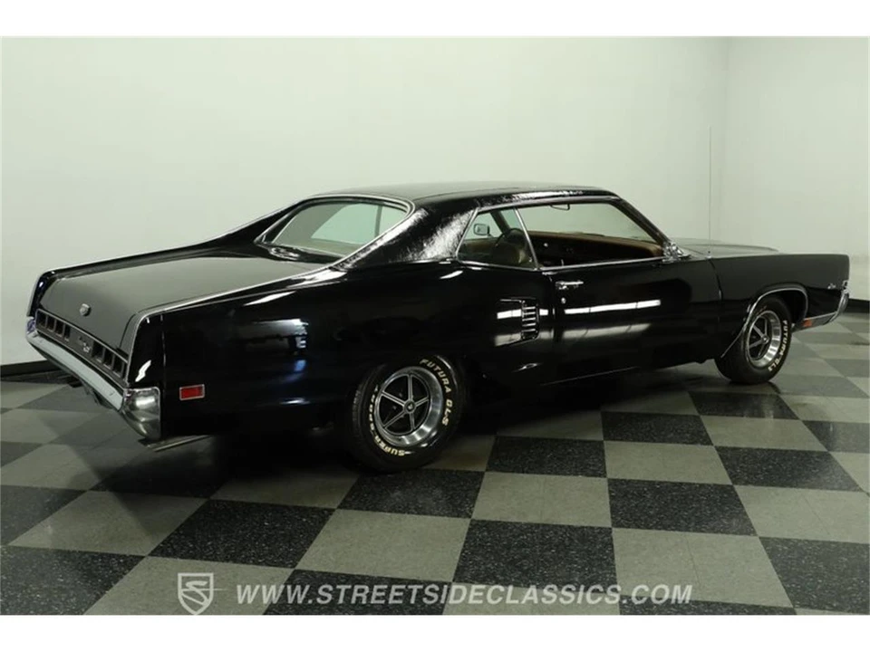 1970 Mercury Marauder - Image 12 of 31