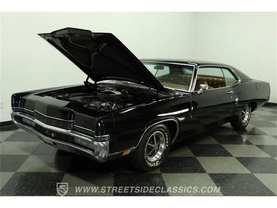 1970 Mercury Marauder - Image 30 of 31