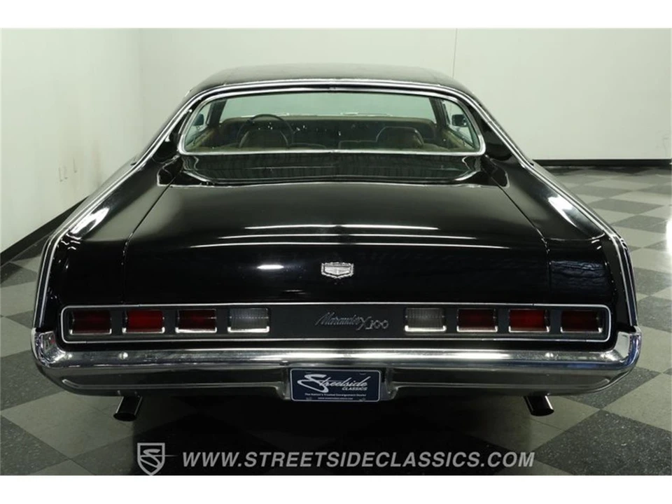 1970 Mercury Marauder - Image 9 of 31