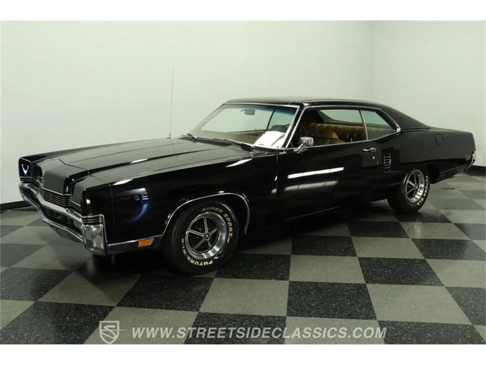 1970 Mercury Marauder - Image 6 of 31