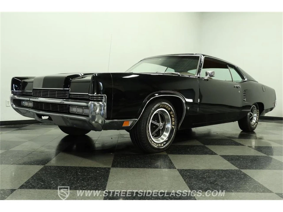 1970 Mercury Marauder - Image 21 of 31