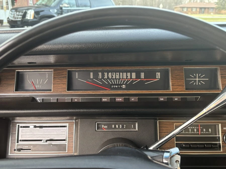 1970 Mercury Marauder - Image 12 of 31