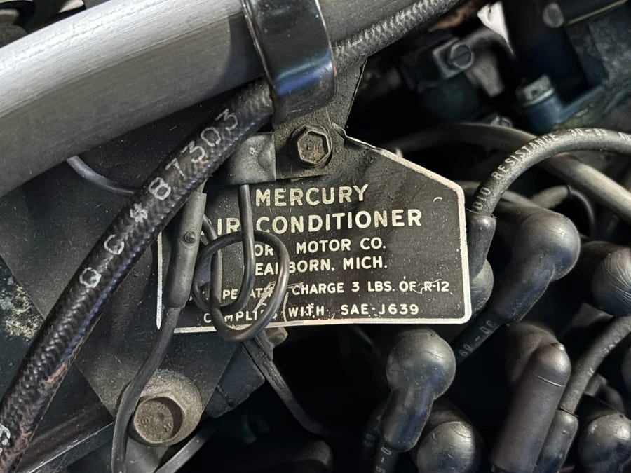 1970 Mercury Marauder - Image 13 of 31