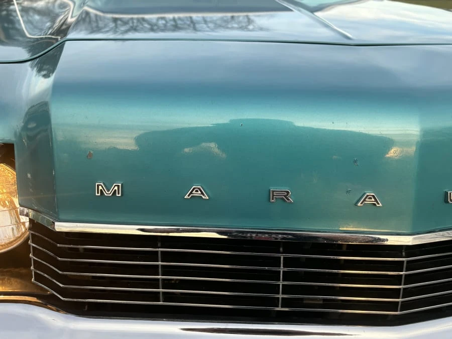 1970 Mercury Marauder - Image 8 of 31