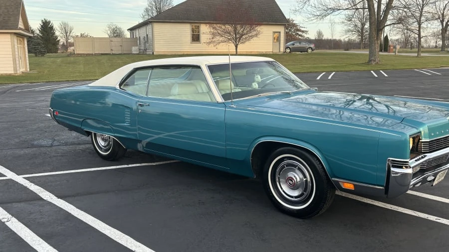 1970 Mercury Marauder - Image 6 of 31