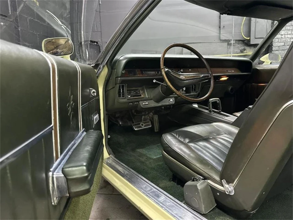 1970 Mercury Marauder - Image 2 of 24