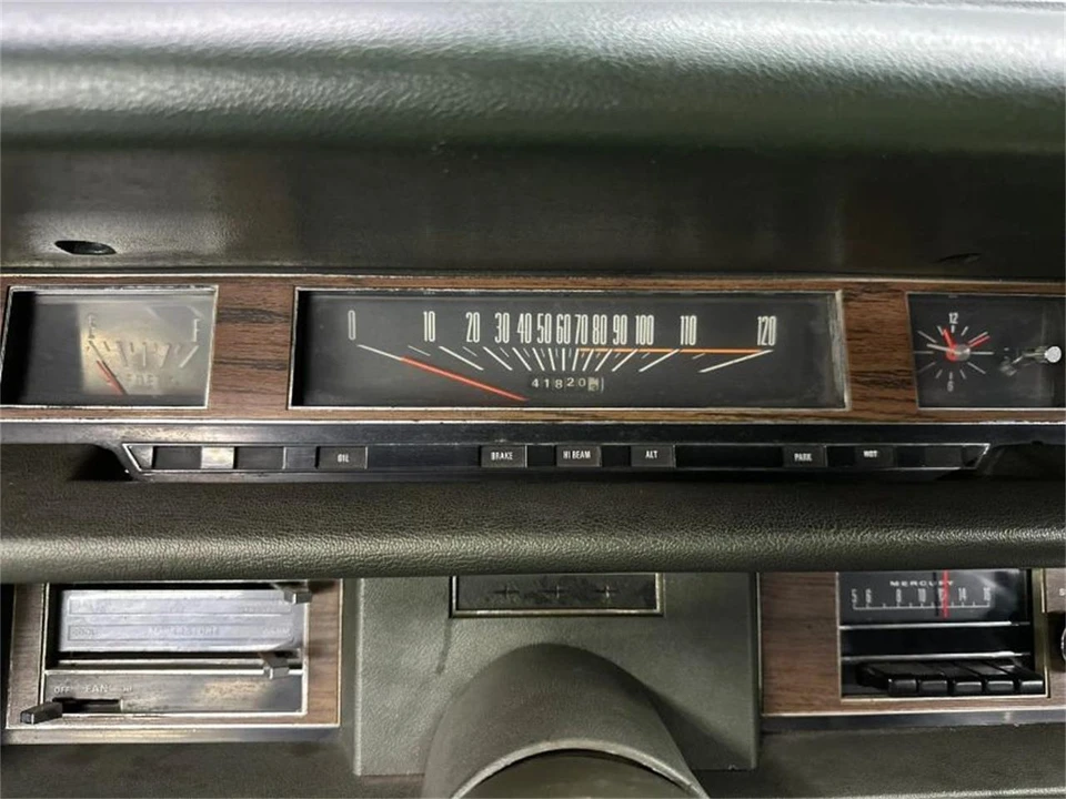 1970 Mercury Marauder - Image 4 of 24