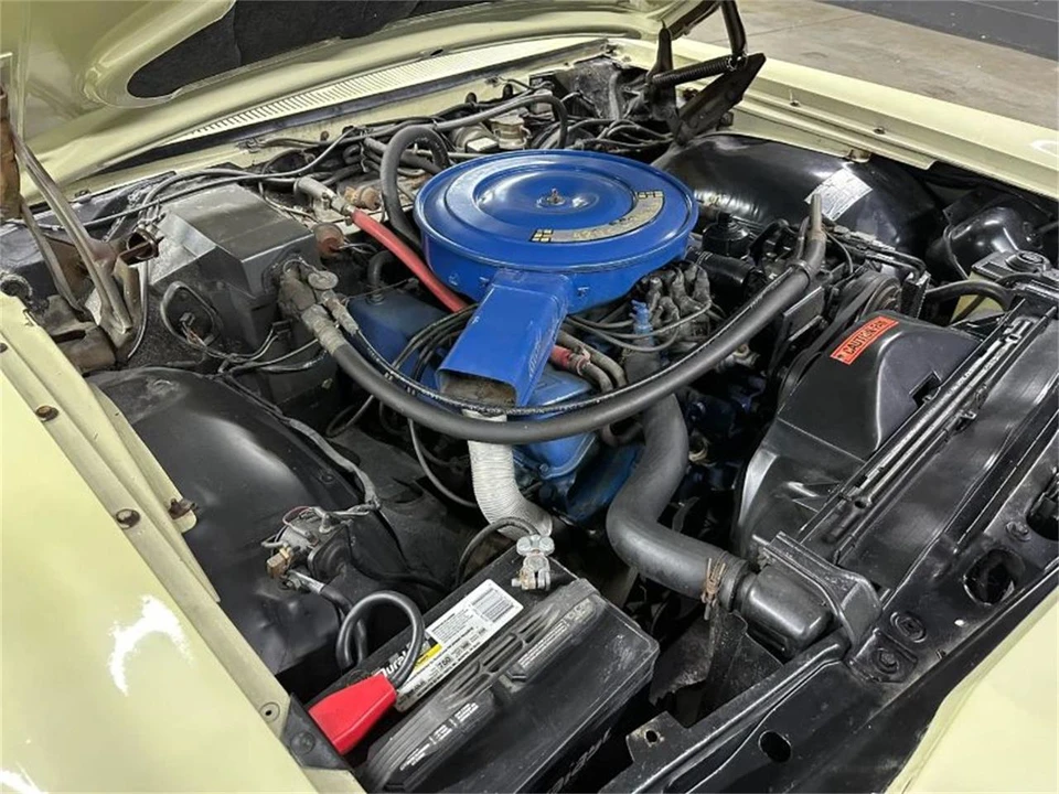 1970 Mercury Marauder - Image 8 of 24