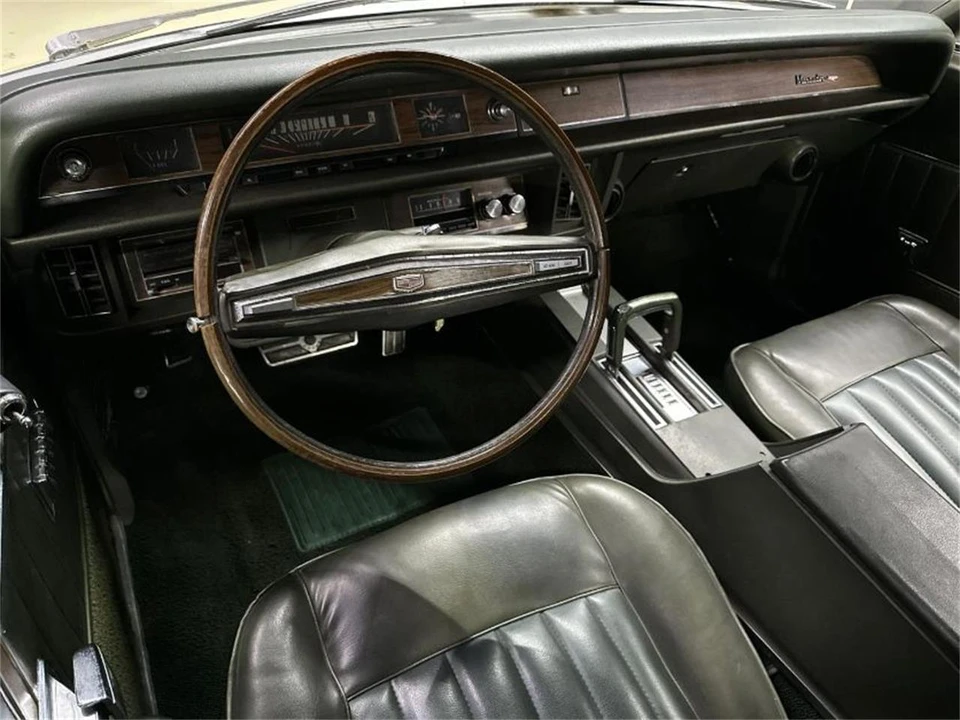 1970 Mercury Marauder - Image 3 of 24