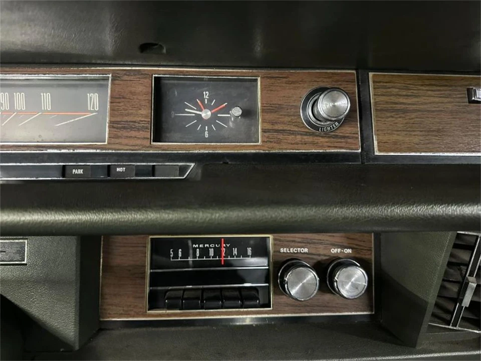 1970 Mercury Marauder - Image 5 of 24
