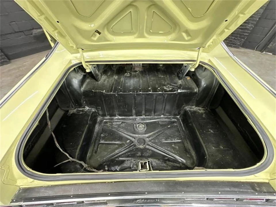 1970 Mercury Marauder - Image 7 of 24