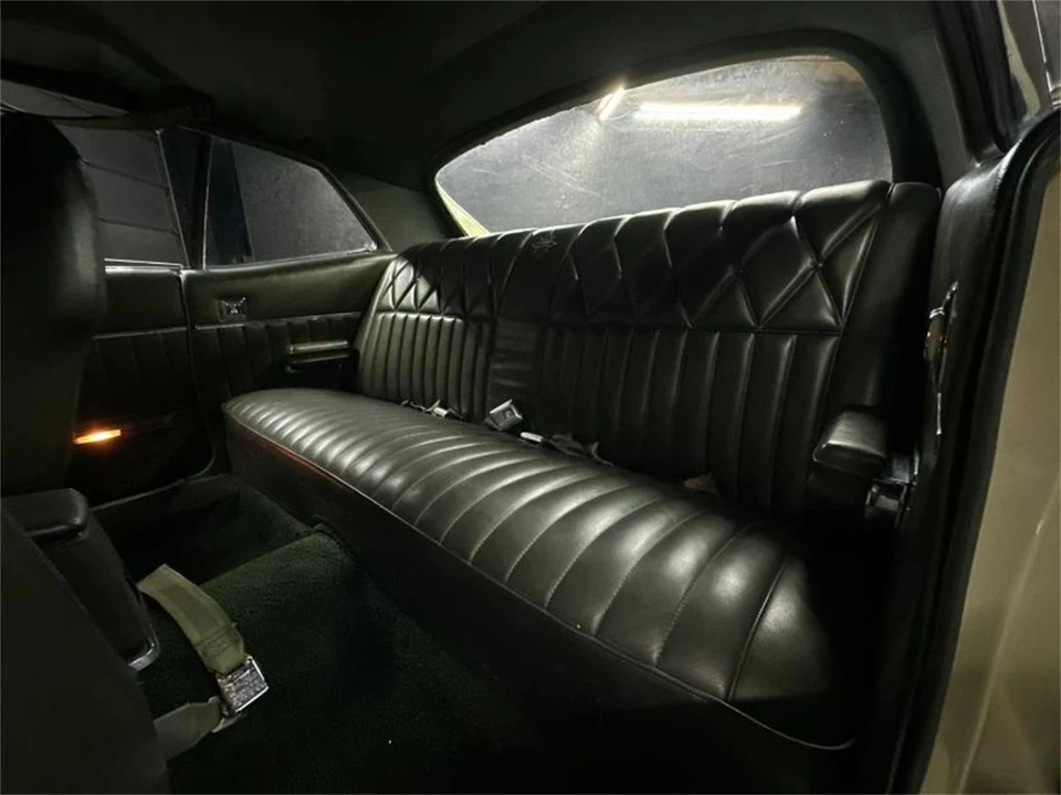 1970 Mercury Marauder - Image 6 of 24