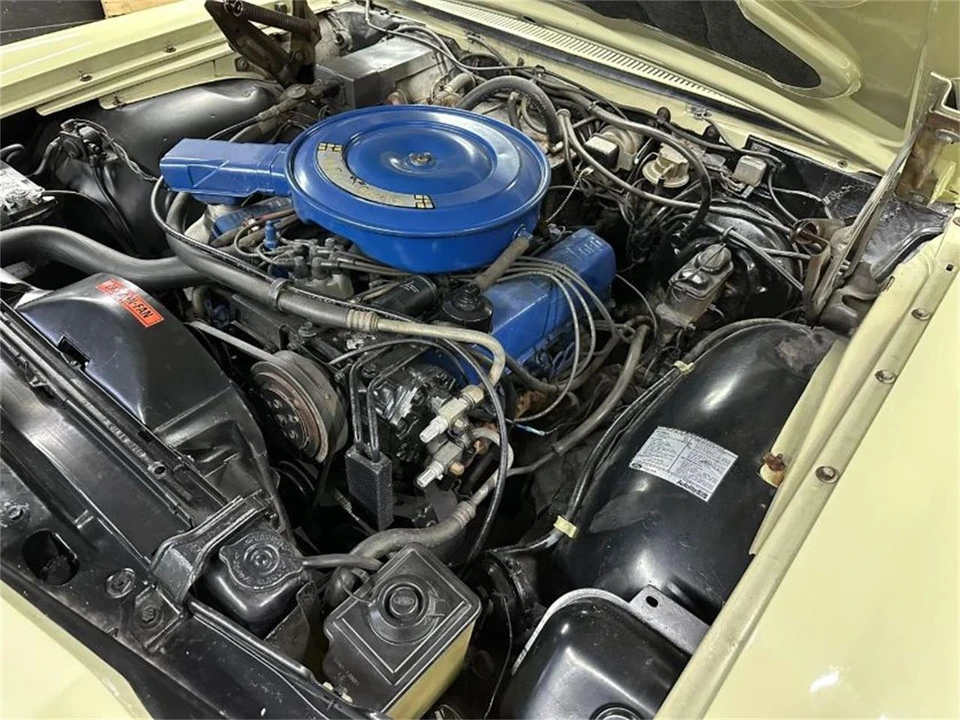 1970 Mercury Marauder - Image 9 of 24