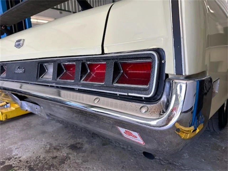1970 Mercury Marauder - Image 17 of 24