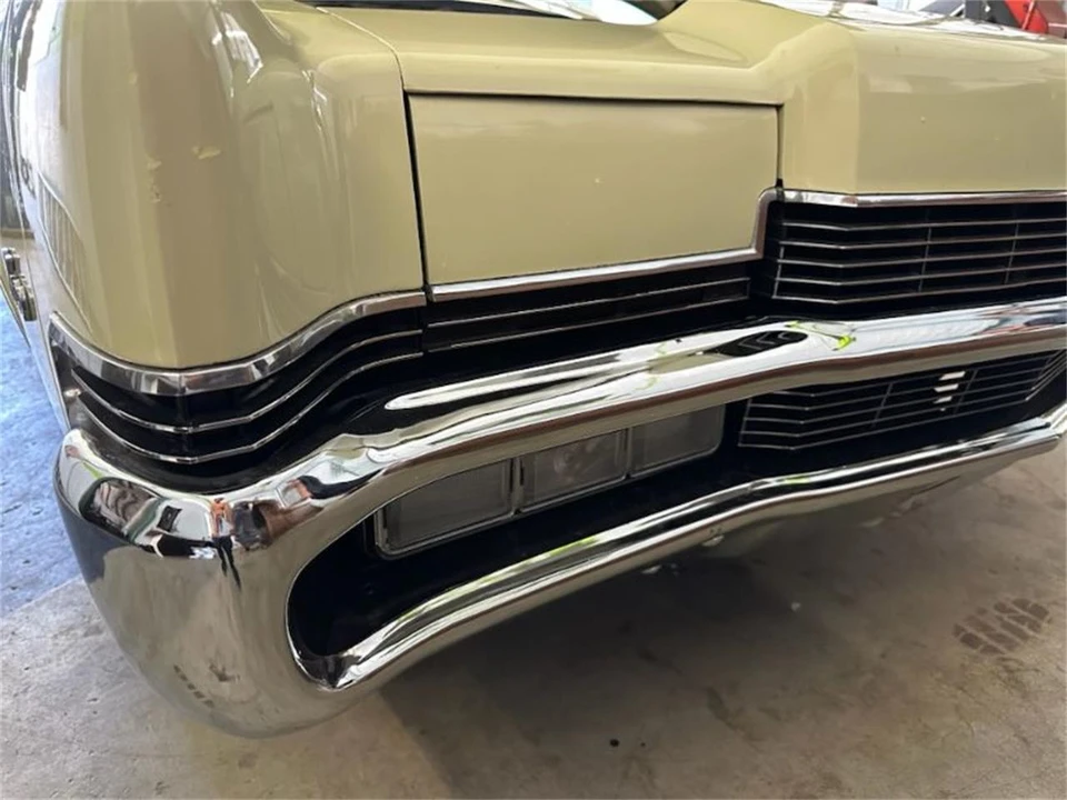 1970 Mercury Marauder - Image 13 of 24