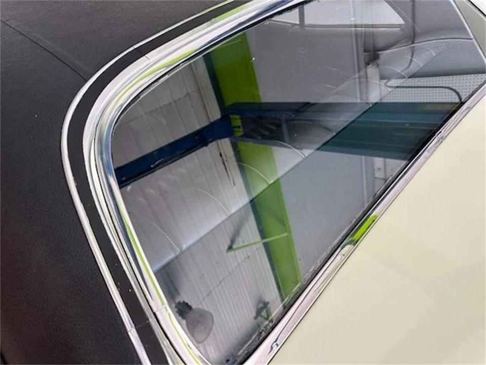 1970 Mercury Marauder - Image 12 of 24