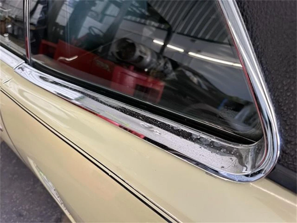 1970 Mercury Marauder - Image 23 of 24
