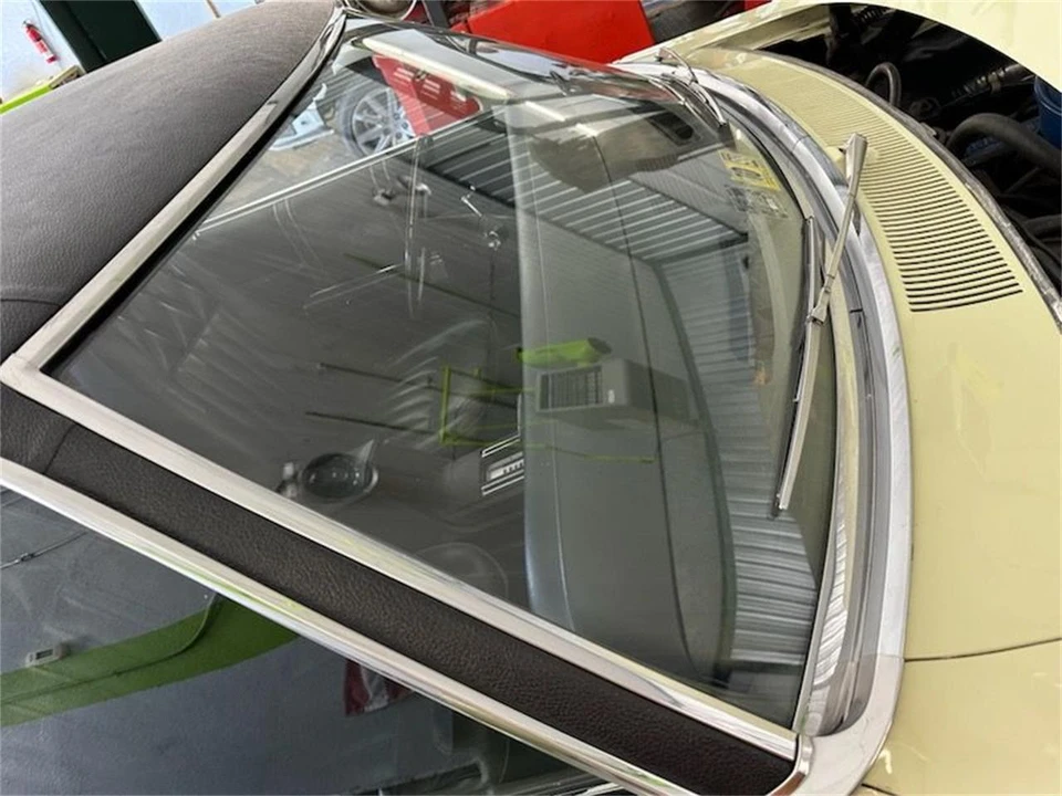 1970 Mercury Marauder - Image 22 of 24