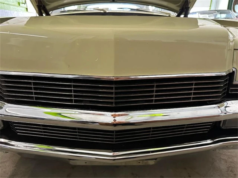 1970 Mercury Marauder - Image 24 of 24