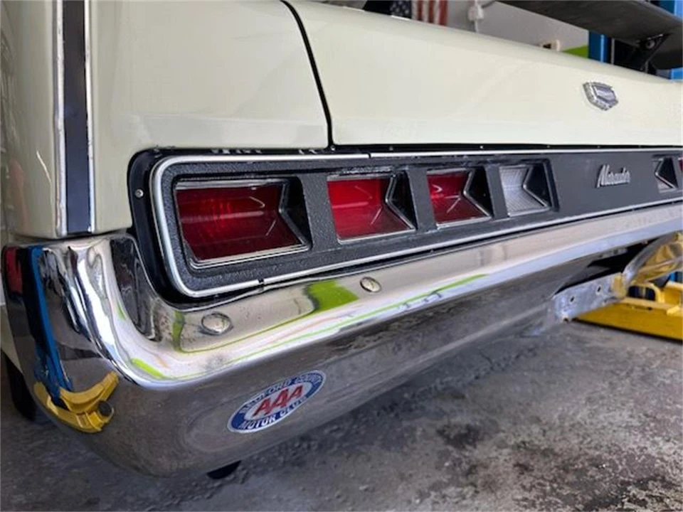 1970 Mercury Marauder - Image 21 of 24