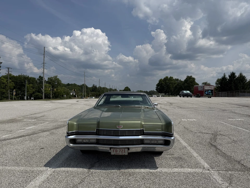 1970 Mercury Marquis - Image 5 of 31