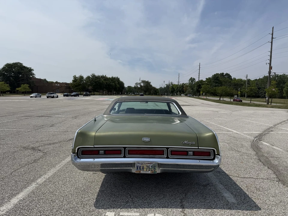 1970 Mercury Marquis - Image 31 of 31