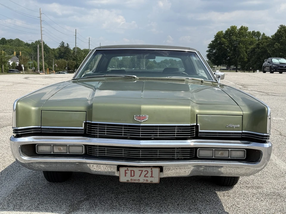 1970 Mercury Marquis - Image 2 of 31