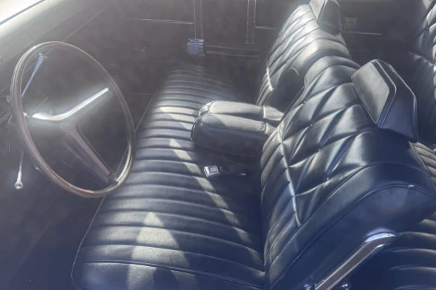 1970 Mercury Marquis - Image 4 of 7